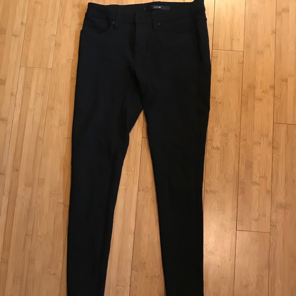 Joe’s Jeans Black Jeggings